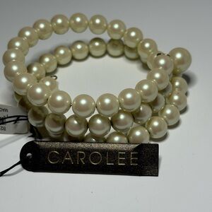 Pearl Bracelet